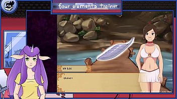 Four elements trainer episode 37