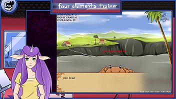 Four elements trainer episode 37