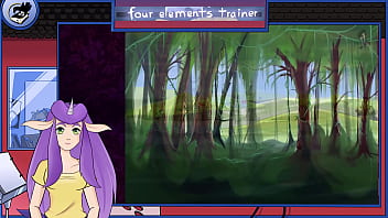 Four elements trainer episode 37