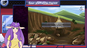 Four elements trainer episode 37