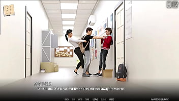 University of problems 263