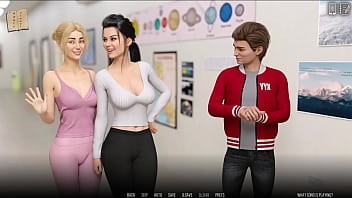 University of problems 263