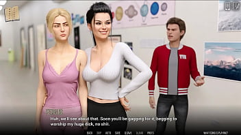 University of problems 263