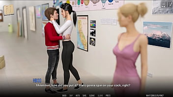 University of problems 263