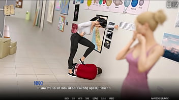 University of problems 263