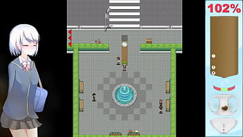 Ekidake only stasion 46