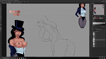 Su broadcast by gunsmokegames on picarto from march twenty sixth 2023