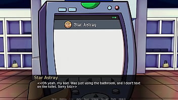 That ass got me seeing star amity park