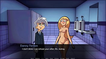 That ass got me seeing star amity park