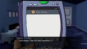 That ass got me seeing star amity park