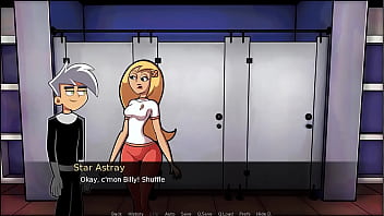 That ass got me seeing star amity park