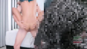 20 años pareja swinger liberal cuckold crybaby quiere ver como le lleno su coñito de leche 2