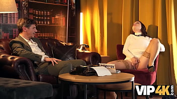 Vip4k anal sex and cigarettes hot sex with ramona lapiedra