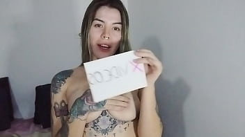 Vídeo de verificação