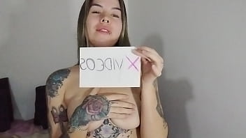 Vídeo de verificação