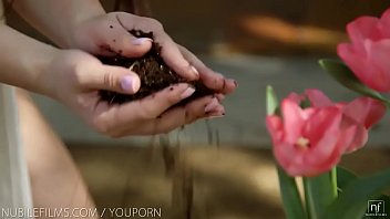 Youporn nubile films cum swallowing cutie