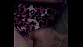 Fuschia leopard watch the full porn clip on our channel