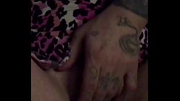 Fuschia leopard watch the full porn clip on our channel