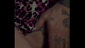 Fuschia leopard watch the full porn clip on our channel