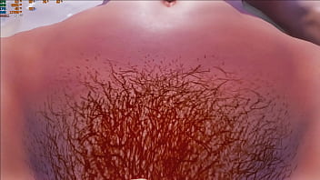 Wild life belle delphine on wild life creation by mranony00