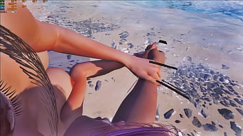 Wild life belle delphine on wild life creation by mranony00