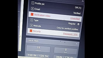 Verification video