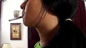 Metro teen anal pov 02 scene 3 extract 1