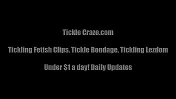 Tickling and lesbian wrestling tube videos