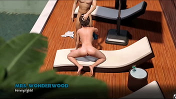 3d hentai animation cartoon hardcore xnxx anal brazilian gaming video