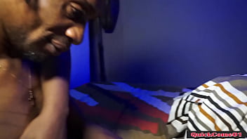 If you can fuck like a machine