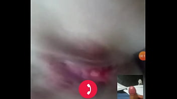 Video chat rico y caliente