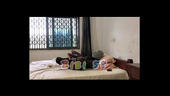 So horny can't stop touching myself