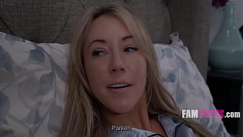 Thats not how you stroke step son