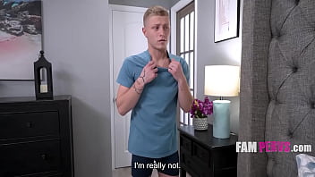 Thats not how you stroke step son