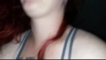 Lessie sucks a mean one