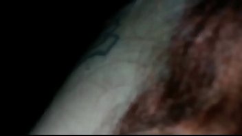 Lessie sucks a mean one