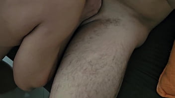 Hot Married Woman Sucking Her Lover's Cock Watch The Full Video And You'll Cum With Excitement thumbnail