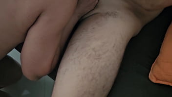 Hot Married Woman Sucking Her Lover's Cock Watch The Full Video And You'll Cum With Excitement thumbnail