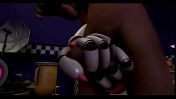 Fivenightsatfreddys glamrock mangle handjob about reward security breach Fivenightsatfreddys glamrock mangle handjob about reward security breach