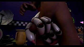 Fivenightsatfreddys glamrock mangle handjob about reward security breach