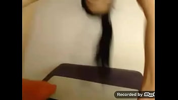 Teen babe masturbacion