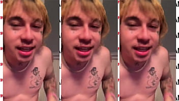 Lonely mans in quarantine