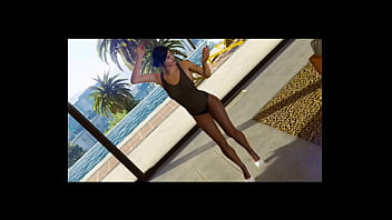 Video sexy de gta 5