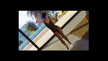 Video sexy de gta 5 Video sexy de gta 5