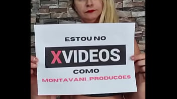 Vídeo de verificação