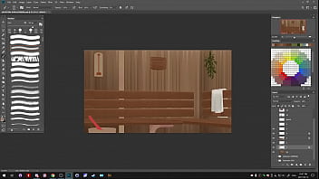 Sts Broadcast By Dc On Picarto From April 2021 A thumbnail