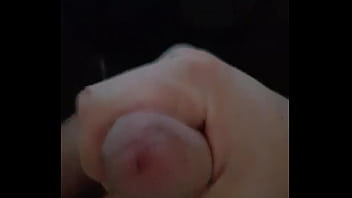 18 jähriger holt sich auf seinem samingsesel einen runter