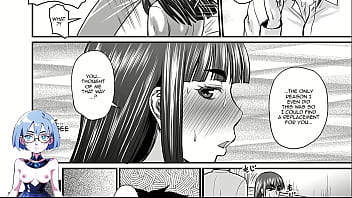 The thick smell of a female in heat 4