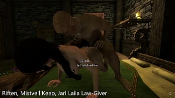 3d animation physics