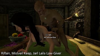 3d animation physics